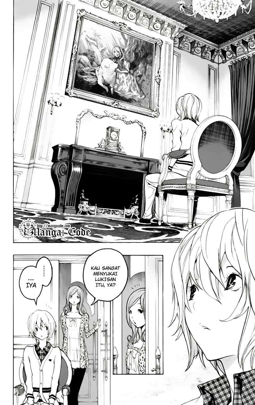 Bakuman Bab 102 halaman 12