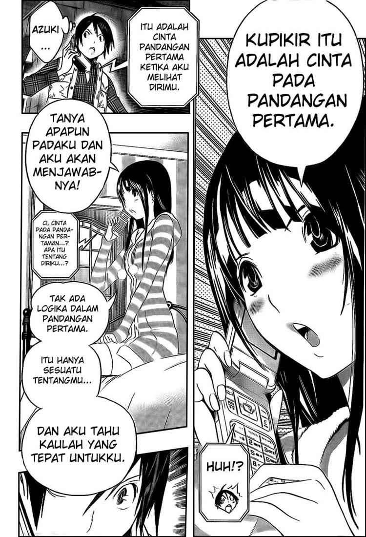 Bakuman Bab 108 halaman 19