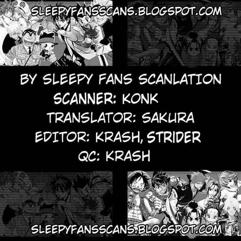 Bakuman Bab 109 halaman 20