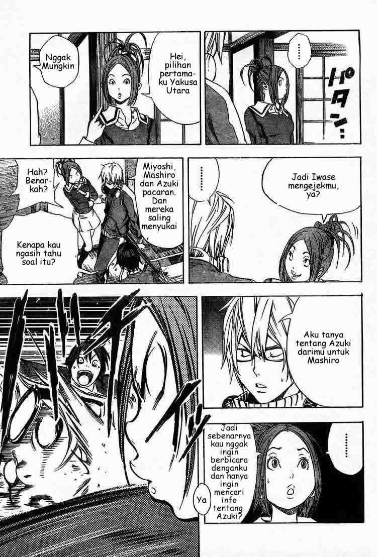 Bakuman Bab 11 halaman 9