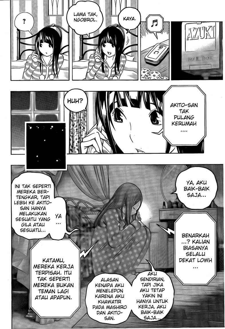 Bakuman Bab 111 halaman 6