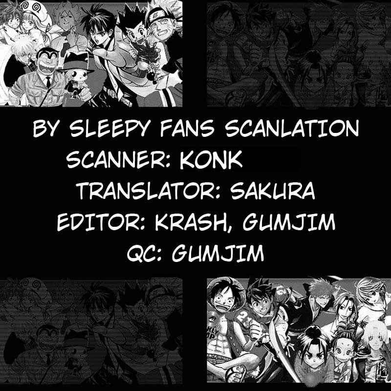 Bakuman Bab 112 halaman 21