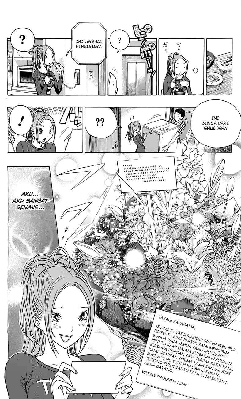 Bakuman Bab 115 halaman 12
