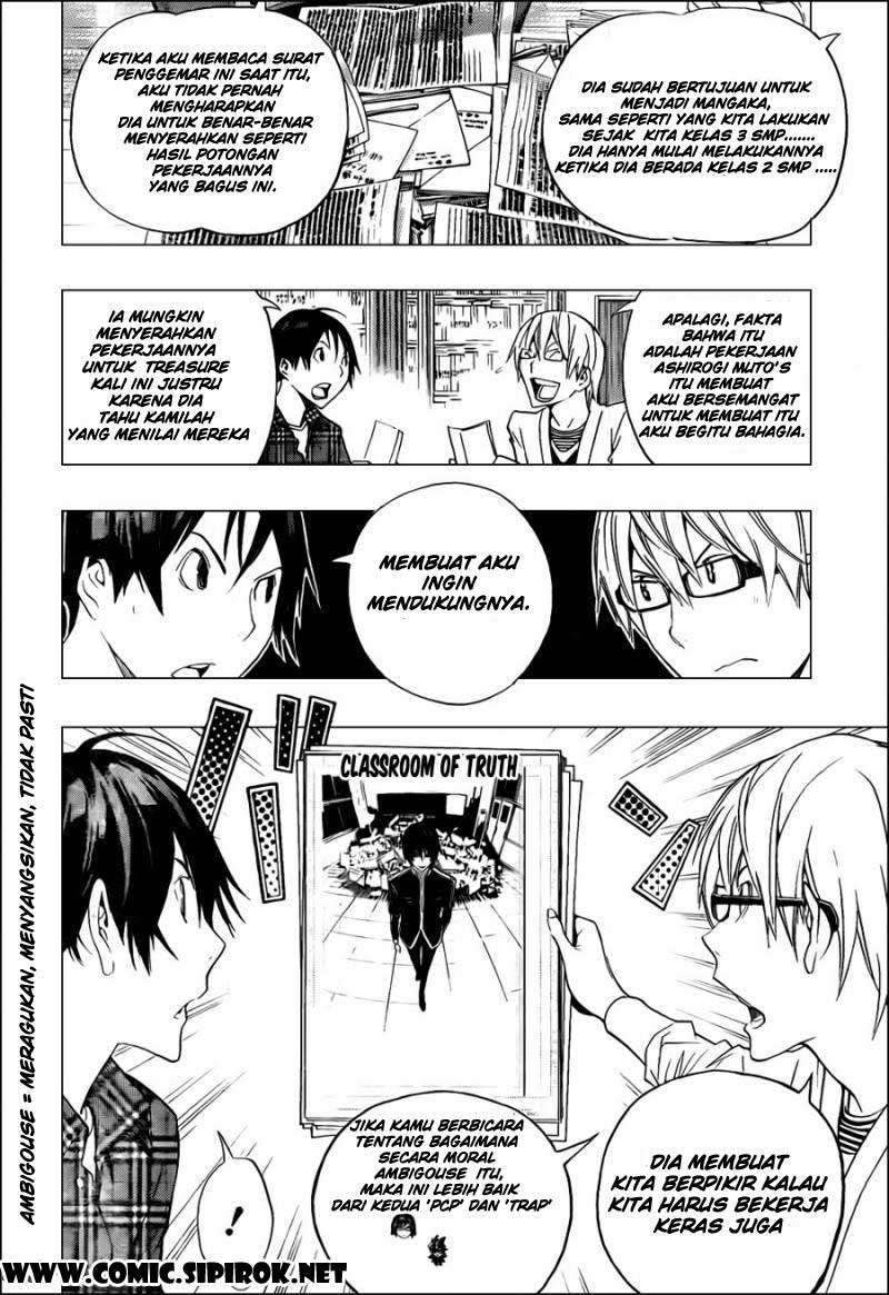 Bakuman Bab 117 halaman 2