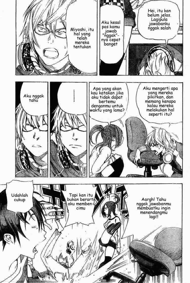Bakuman Bab 12 halaman 13