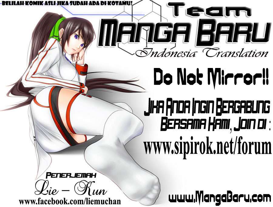 Bakuman Bab 124 halaman 1