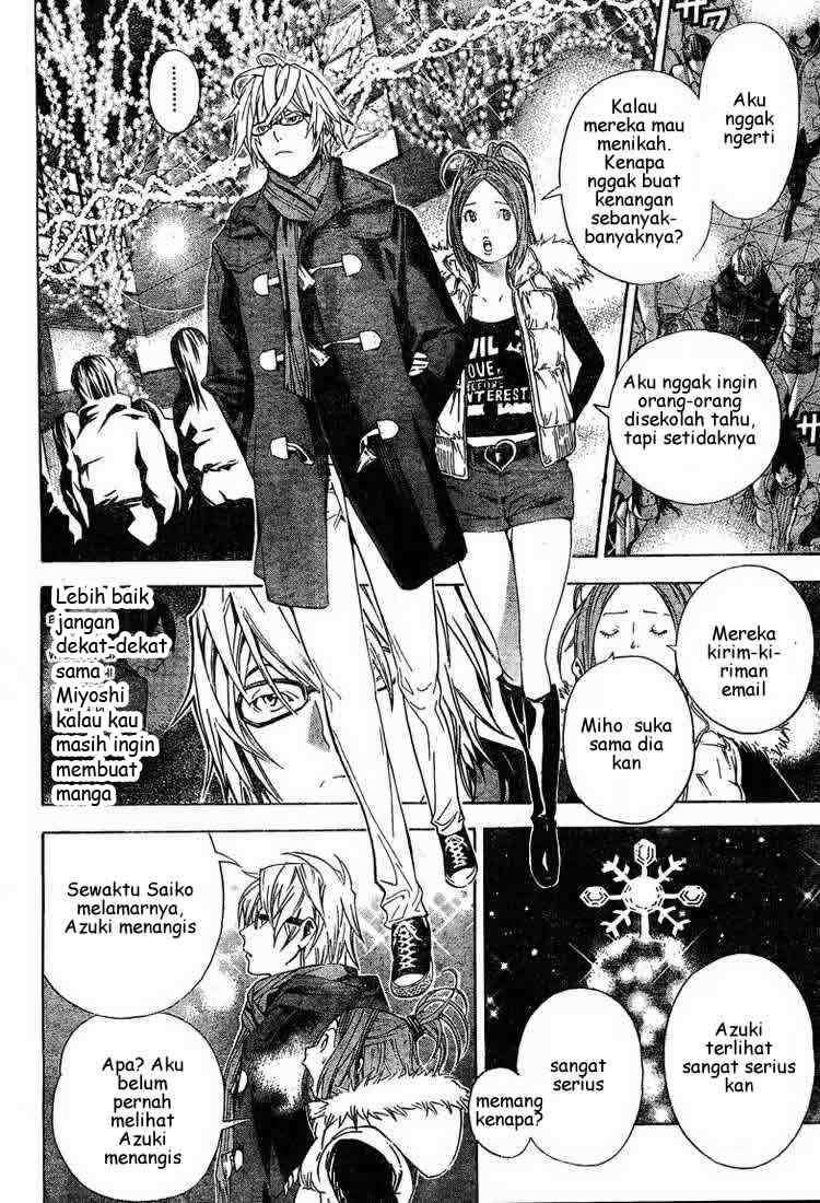 Bakuman Bab 13 halaman 12