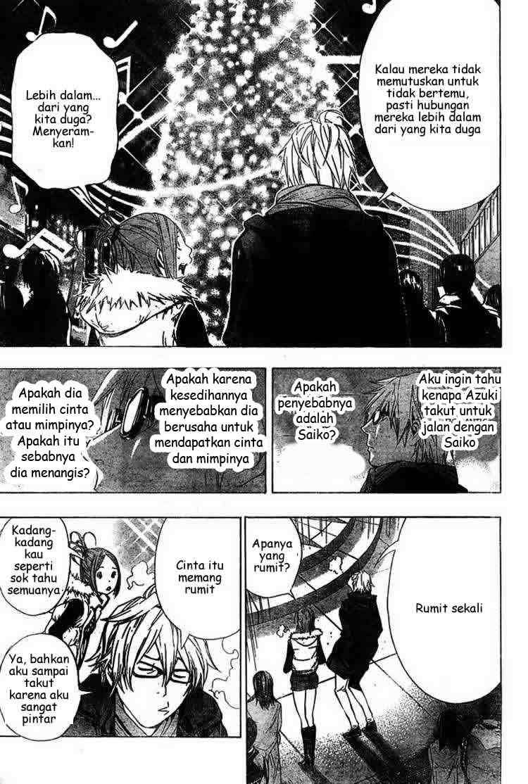 Bakuman Bab 13 halaman 13