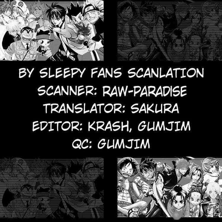 Bakuman Bab 13 halaman 21