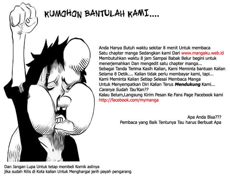 Bakuman Bab 136 halaman 23