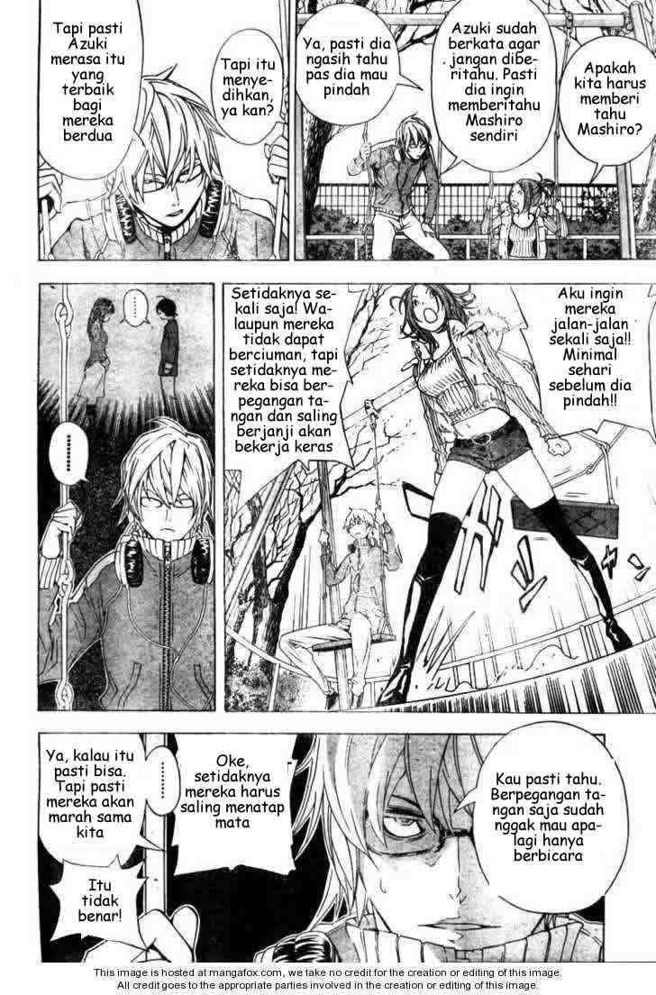 Bakuman Bab 14 halaman 8