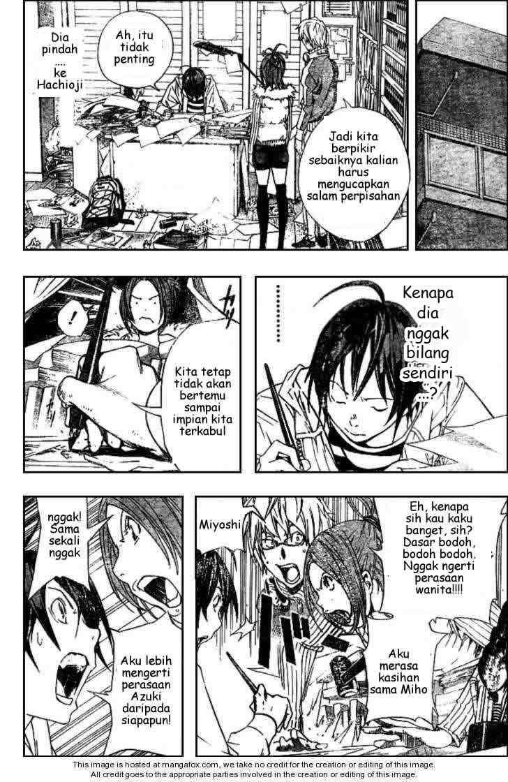 Bakuman Bab 14 halaman 10