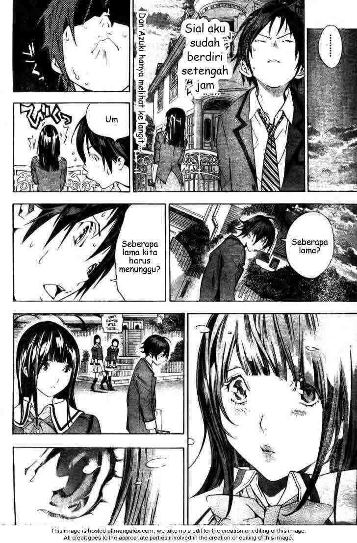 Bakuman Bab 14 halaman 16
