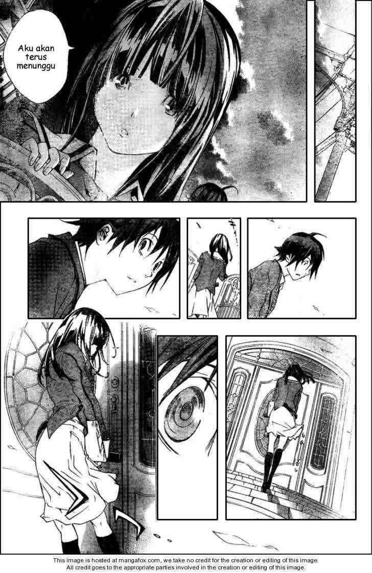 Bakuman Bab 14 halaman 17