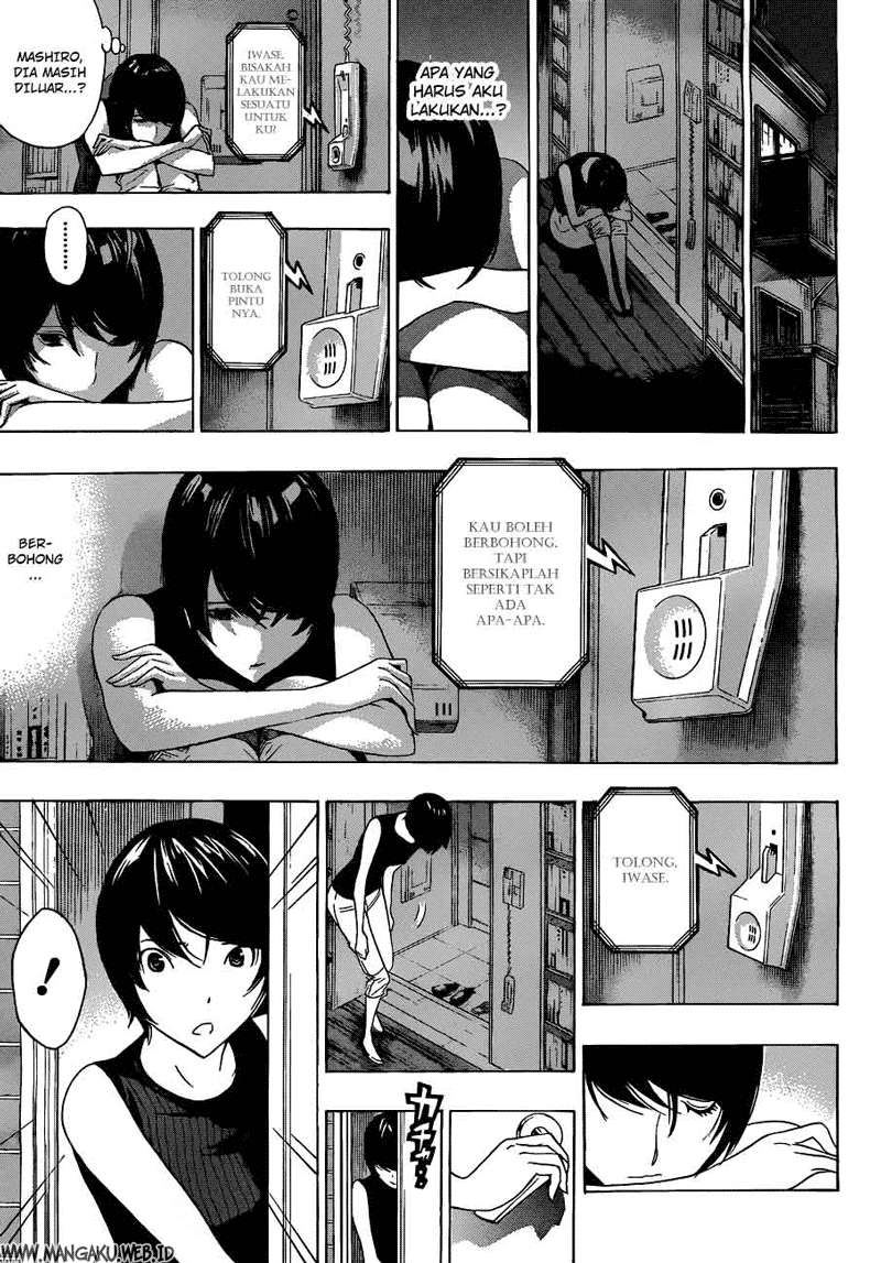 Bakuman Bab 140 halaman 18