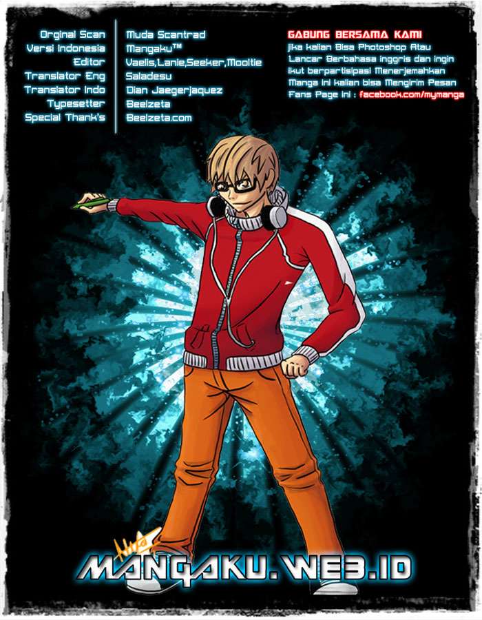 Bakuman Bab 140 halaman 21