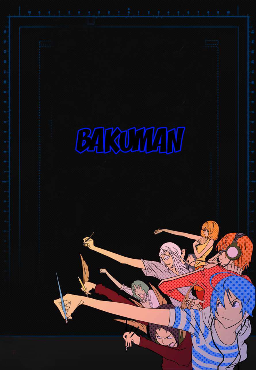 Bakuman Bab 143 halaman 20