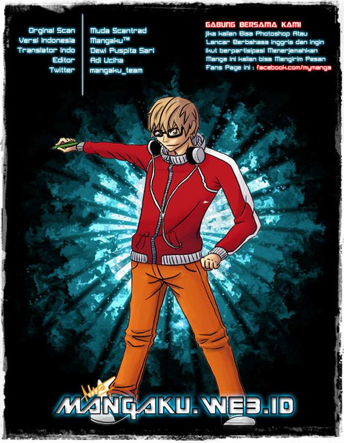 Bakuman Bab 145 halaman 20