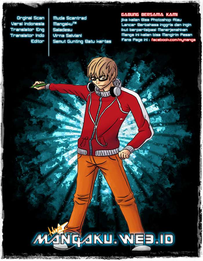 Bakuman Bab 148 halaman 1