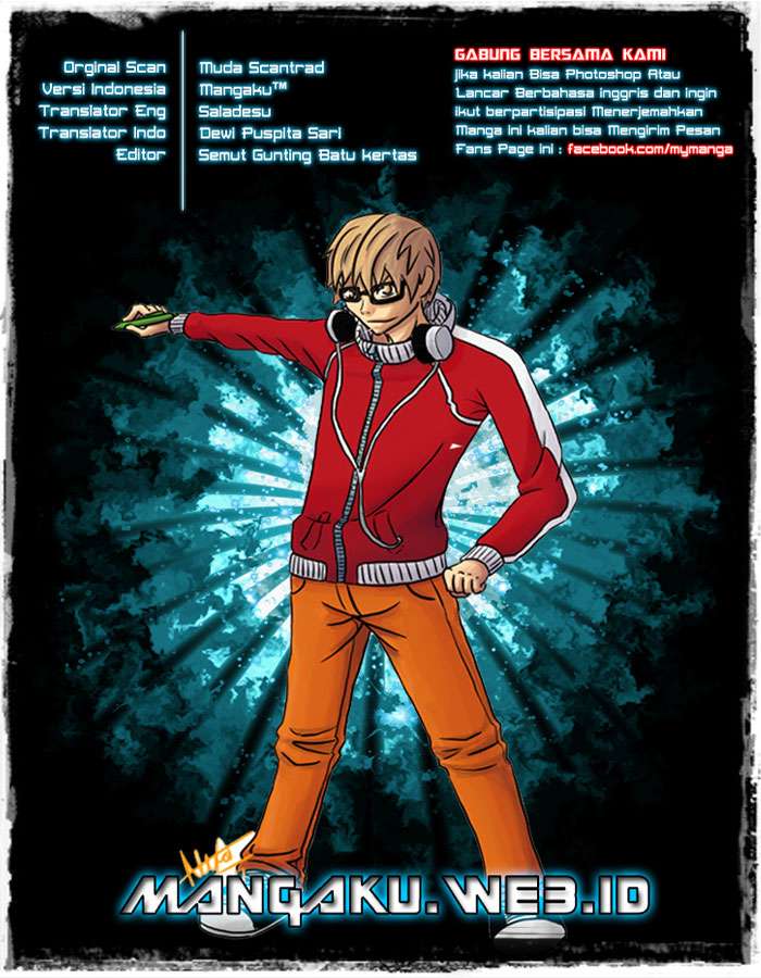 Bakuman Bab 149 halaman 20