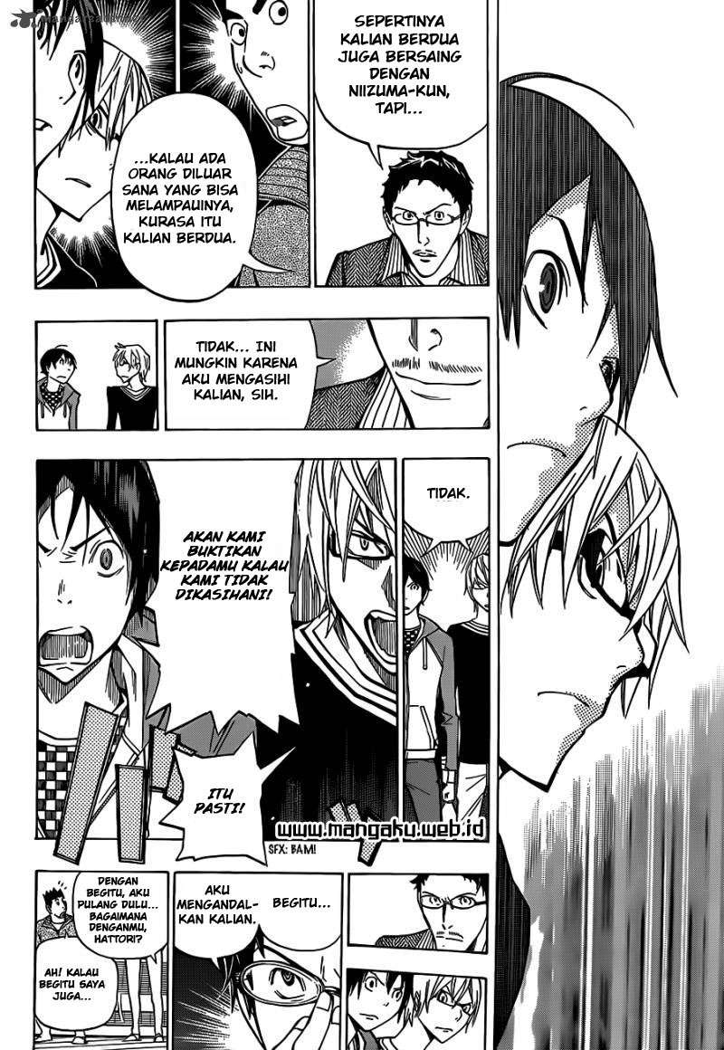 Bakuman Bab 150 halaman 19