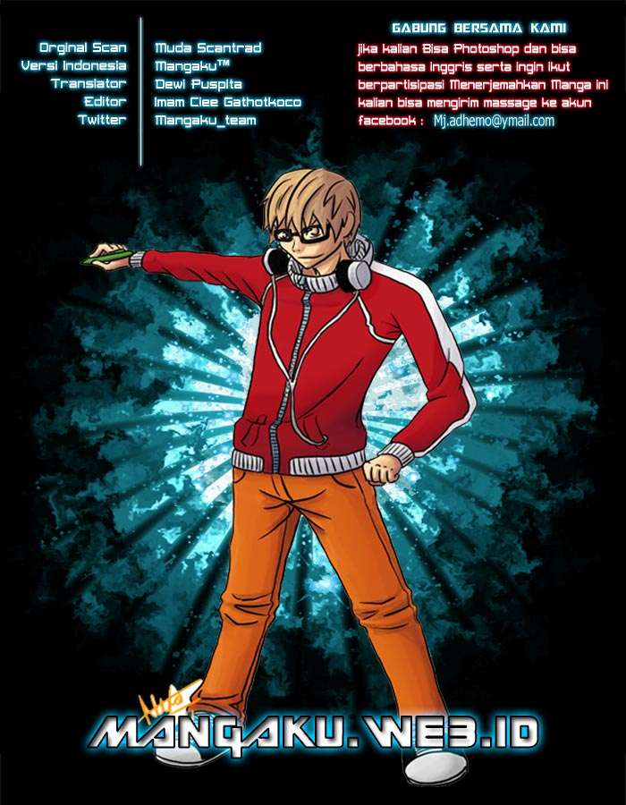 Bakuman Bab 157 halaman 20