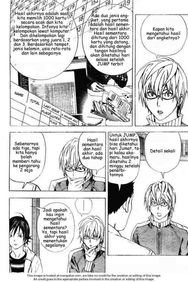 Bakuman Bab 16 halaman 3