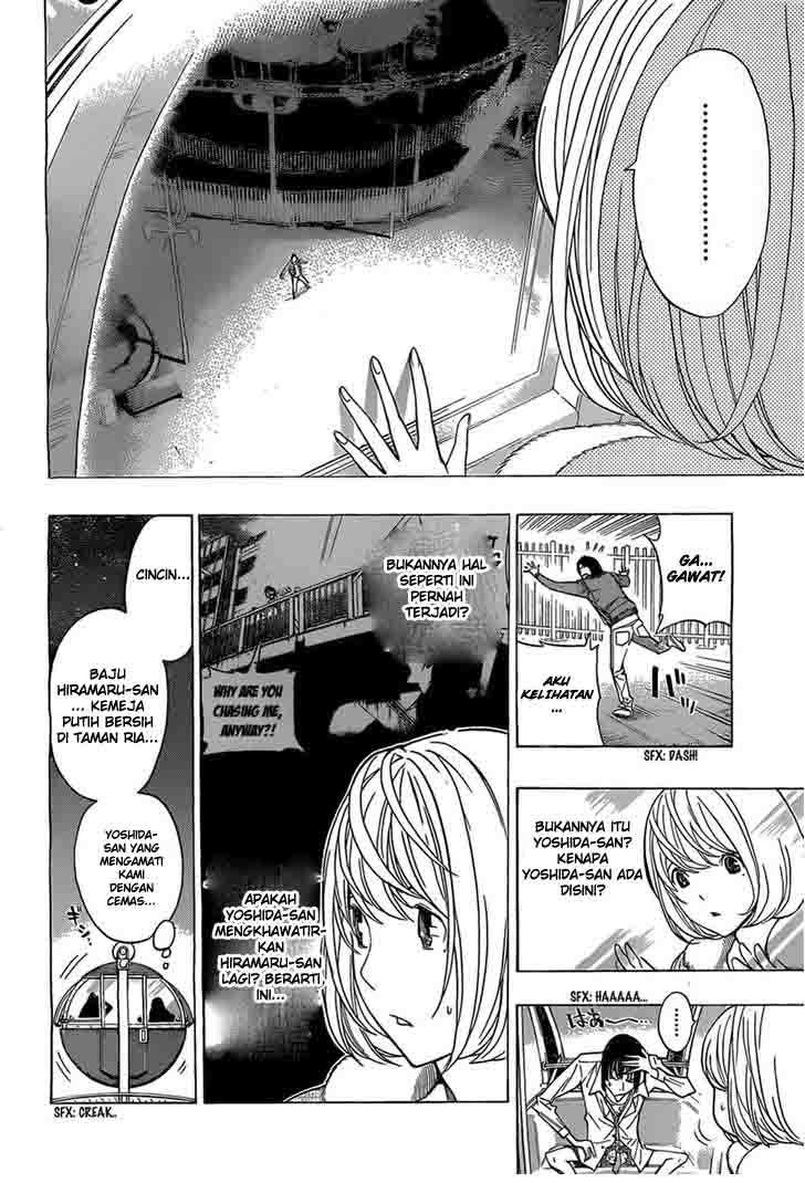 Bakuman Bab 160 halaman 5