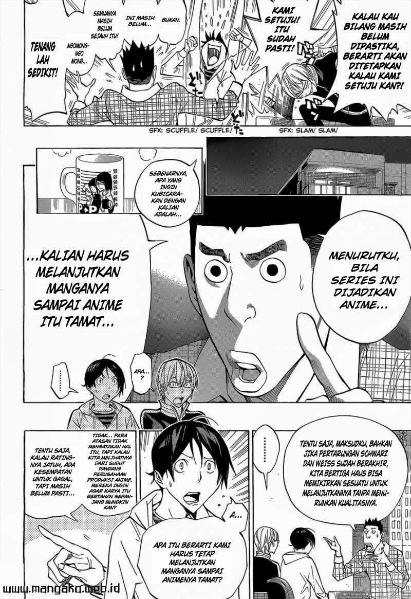 Bakuman Bab 163 halaman 2