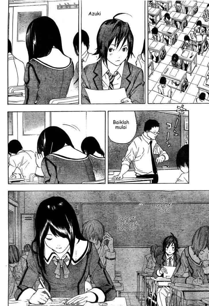 Bakuman chapter 2 halaman 7