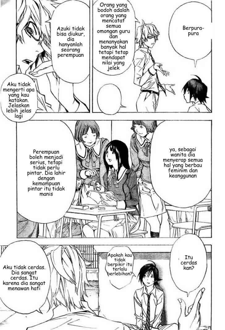 Bakuman chapter 2 halaman 18