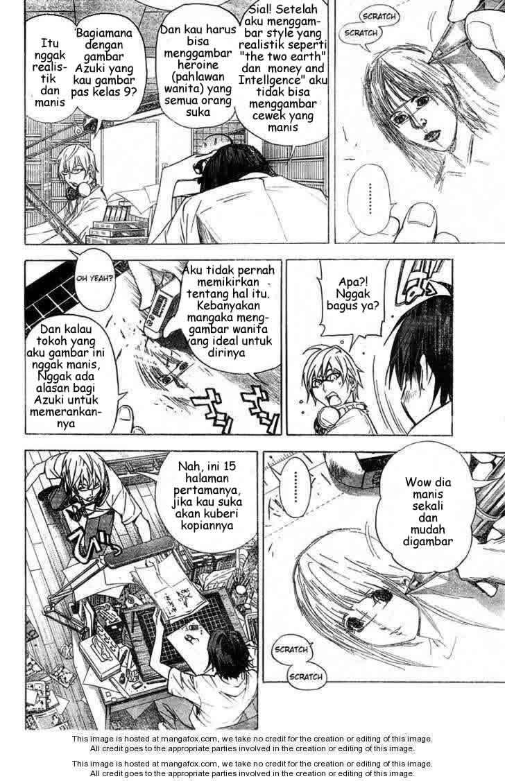 Bakuman Bab 20 halaman 4