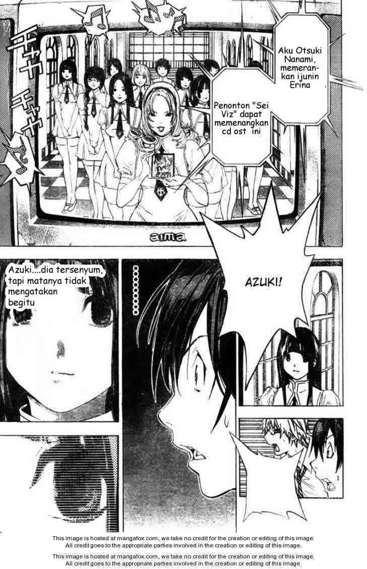 Bakuman Bab 20 halaman 15