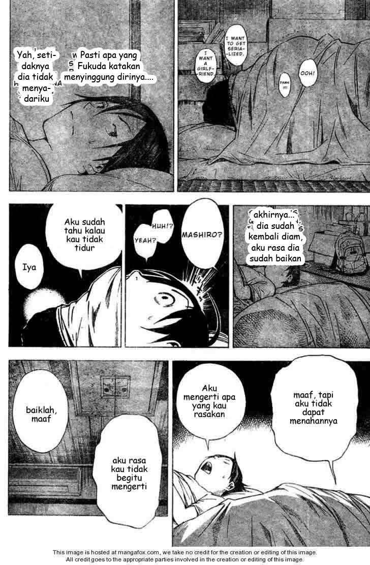 Bakuman Bab 23 halaman 14
