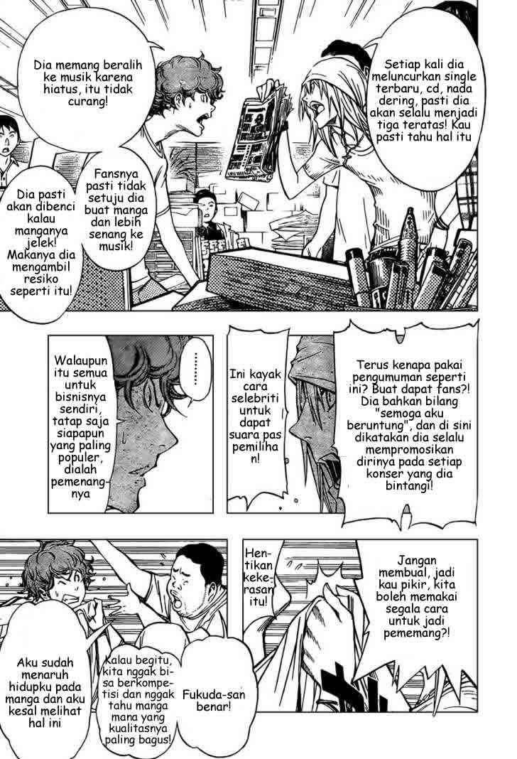 Bakuman Bab 30 halaman 8