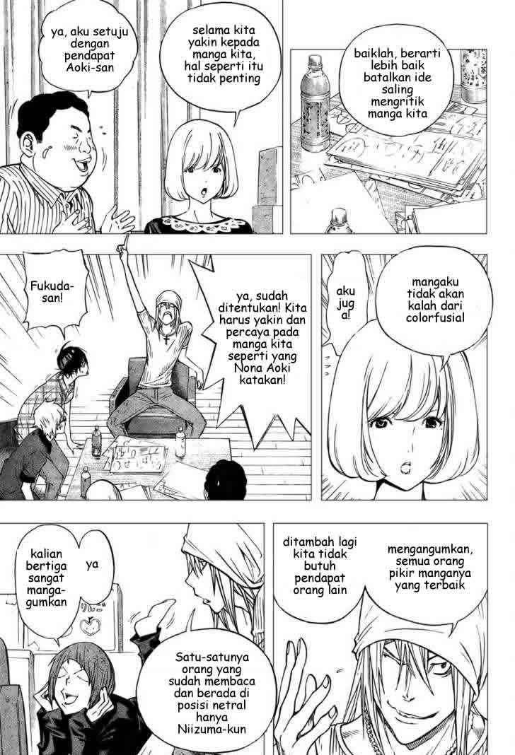 Bakuman Bab 30 halaman 18