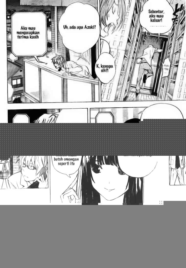 Bakuman Bab 32 halaman 8