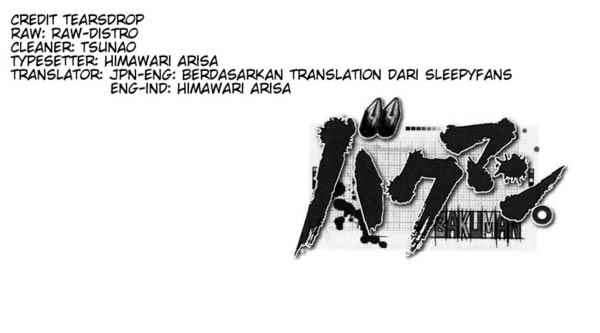 Bakuman Bab 34 halaman 2