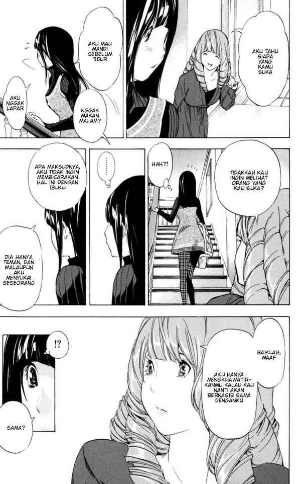 Bakuman Bab 34 halaman 15