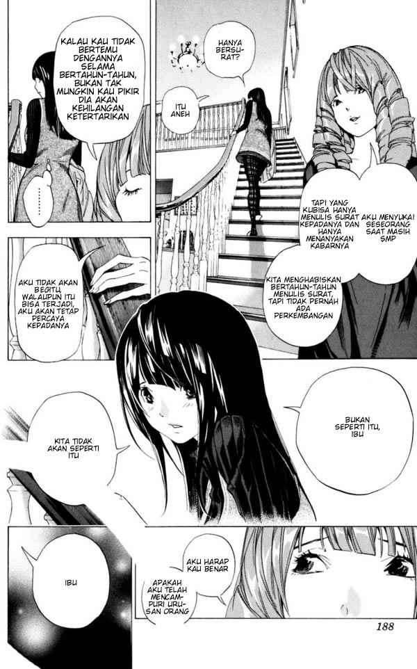 Bakuman Bab 34 halaman 16