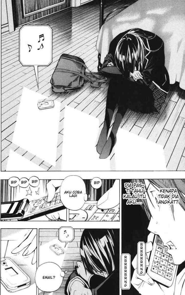 Bakuman Bab 39 halaman 18
