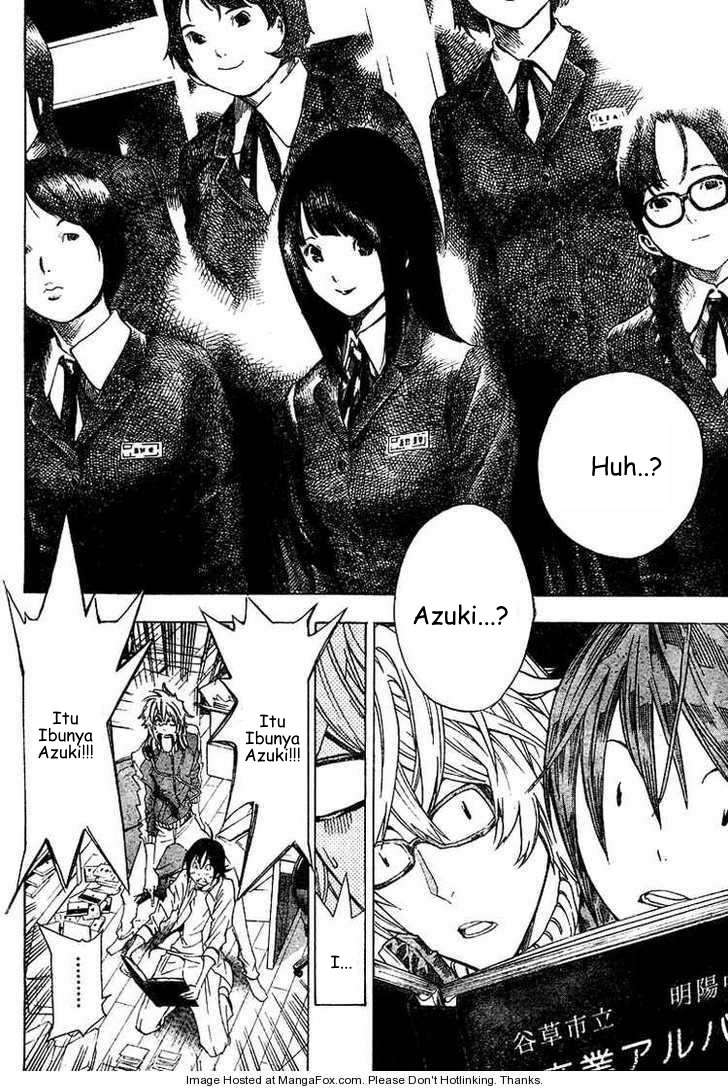 Bakuman Bab 4 halaman 6