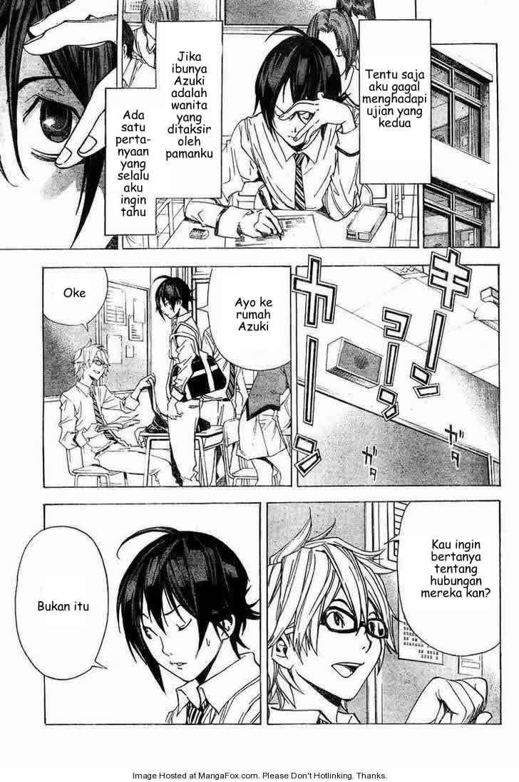 Bakuman Bab 4 halaman 9