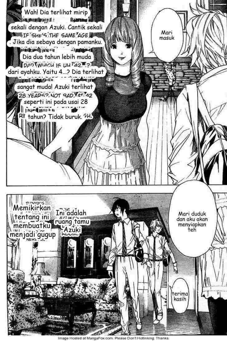 Bakuman Bab 4 halaman 12