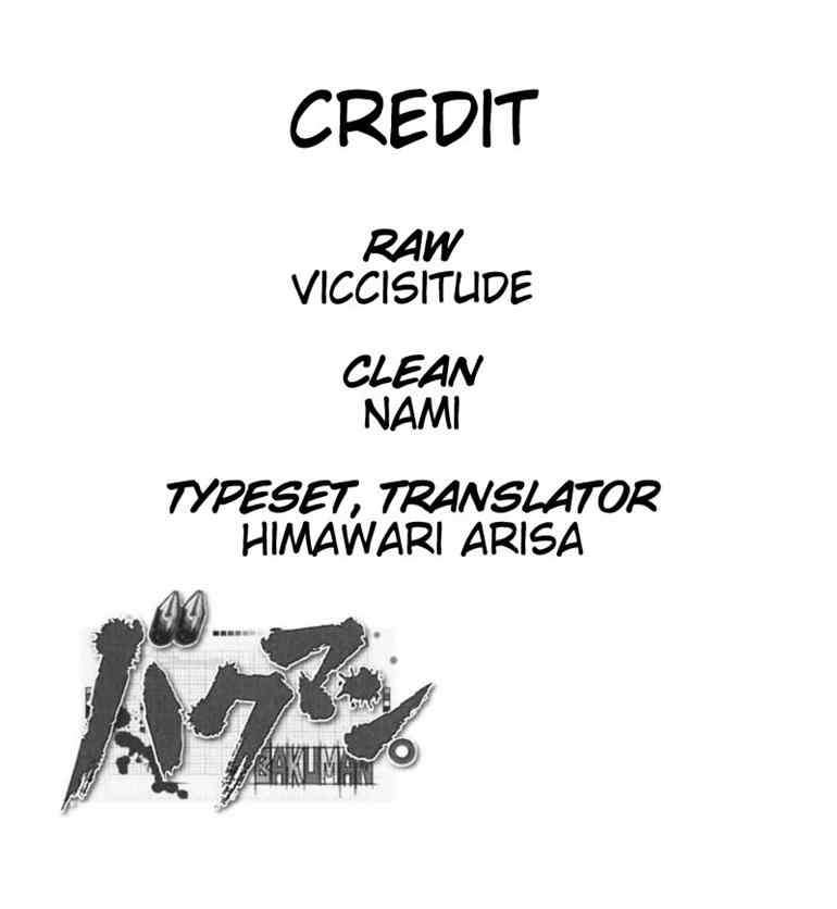 Bakuman Bab 43 halaman 21