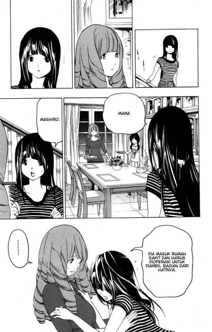Bakuman Bab 45 halaman 15