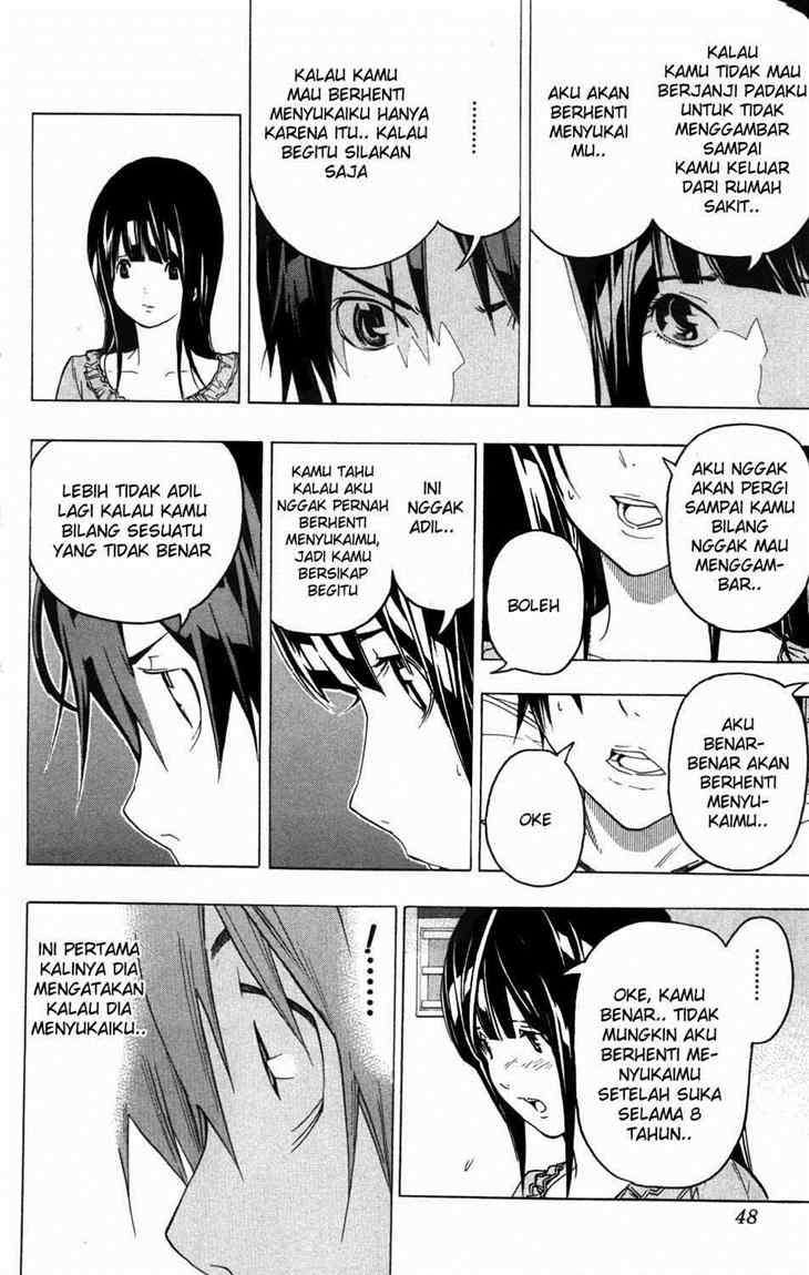 Bakuman Bab 46 halaman 3