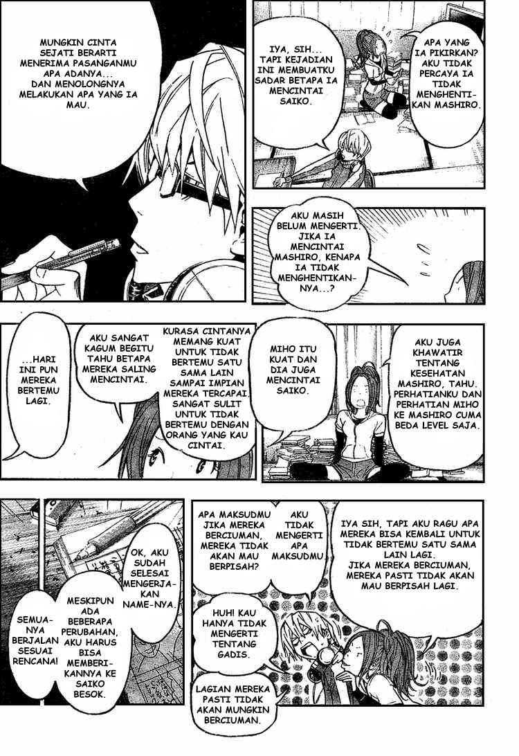 Bakuman Bab 47 halaman 13
