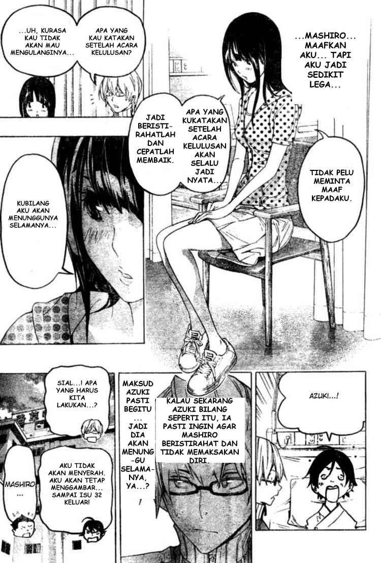 Bakuman Bab 48 halaman 11