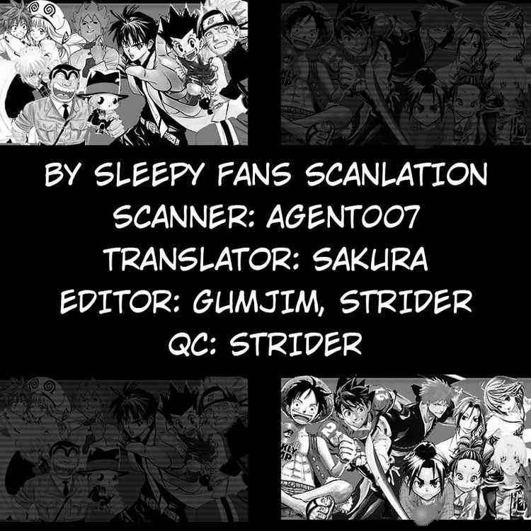 Bakuman Bab 49 halaman 20